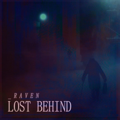 Lost Behind