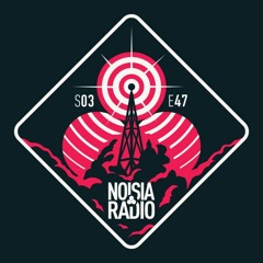 FOKUZ 17020 - Propa (Noisia Radio)