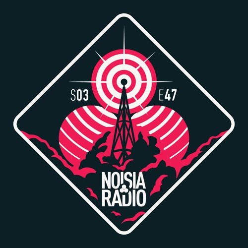 FOKUZ 17020 - Propa (Noisia Radio)
