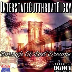 Y.M.O.F. Ft. Interstate Smooth (Prod. By A King)