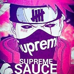 Supreme Sauce (Prod.Dabo)