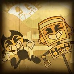 THE DEVILS DISCO - Bendy And The Ink Machine Song ▶ Fandroid The Musical Robot