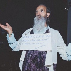 Intervista Tiger Fregna @ Kontrocultura