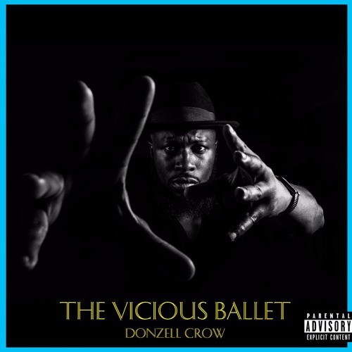 American Survivor (featuring Born Ty) by Donzell Crow  Free Listening