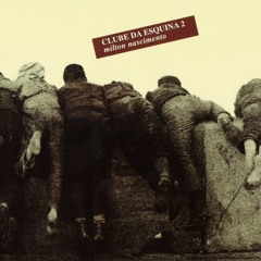 Som da Democracia - Ruas Da Cidade