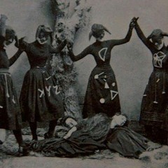 Dance Of The Witches
