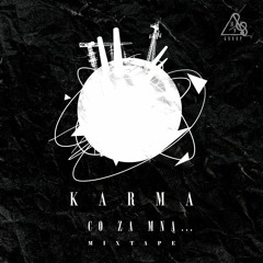 10.Karma - Mam Ten Bieg prod. Pawlak 2017