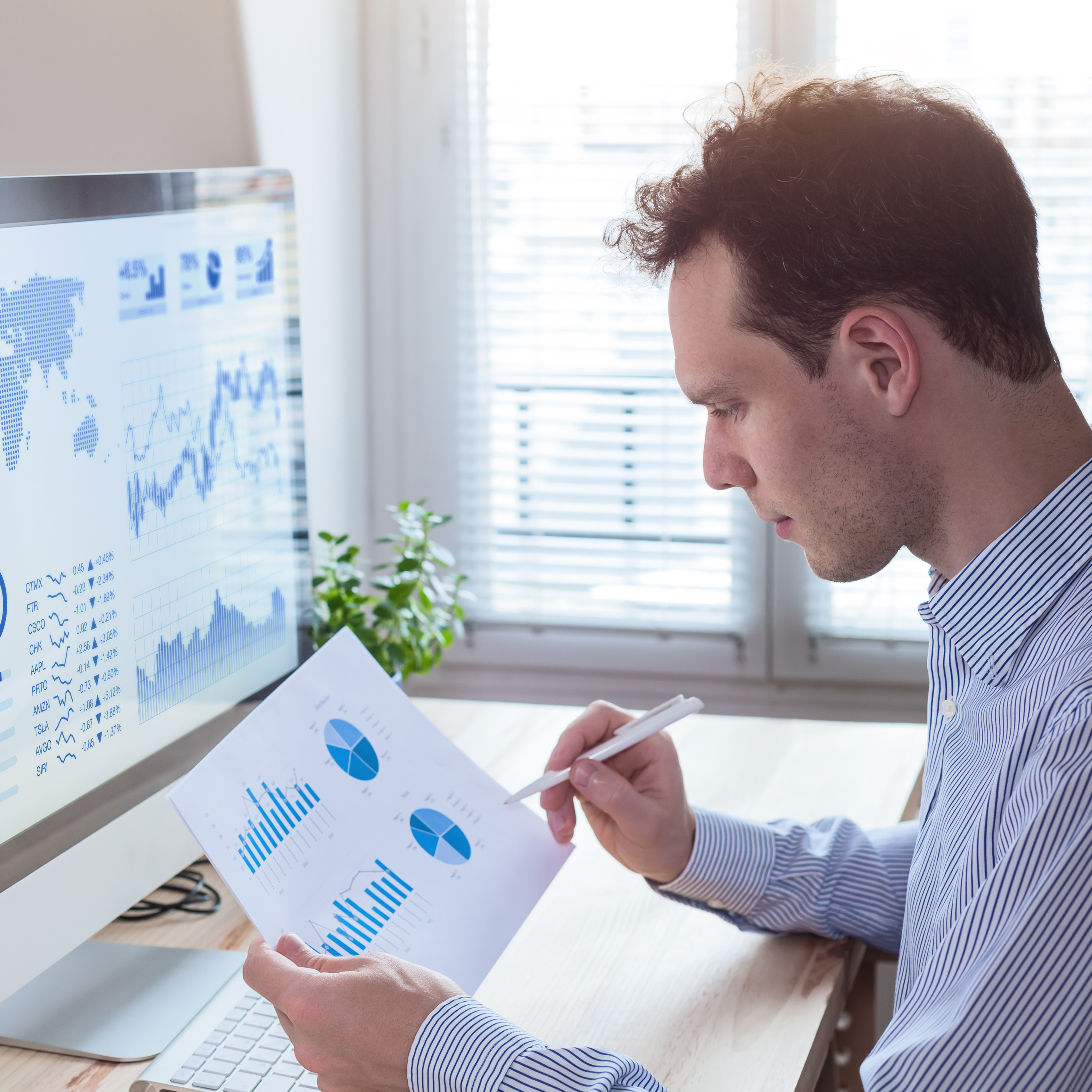 Machine Learning as the Fuel for Digital Transformation episode artwork