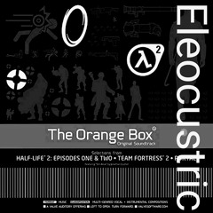 Vortal Combat/Last Legs Valve Mashup Cover - The Orange Box