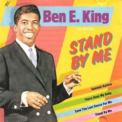 Ben E. King - Stand By Me (Baris Sahin Remix)