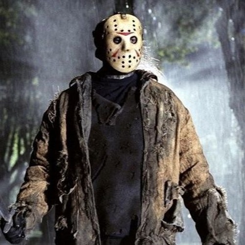 Sadly He Did Not (A Friday The 13th Part Something Remix)