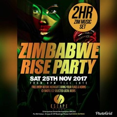 TOP 20 Zim Dancehall Top Summer Songs 2017 - Dj Stixx ft Winky D Killer T n more