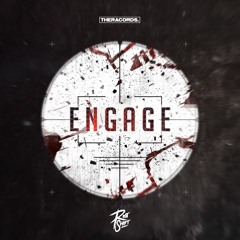 Riot Shift - Engage (THER-228)