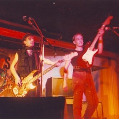 Most People - Rebound (Studio Version)