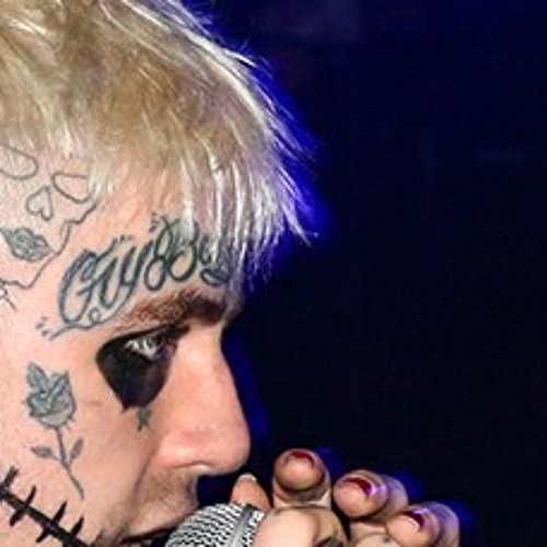 LIL_WHITEY_SHEEP_PEEP_PISS_POOP_JIZZ - ALL I EVER WANTED WAS COCAINE IN MY NOSTRILS