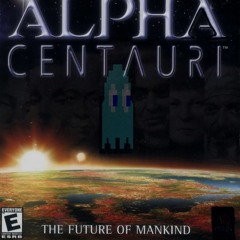 Eternity Asks About Only One Thing (An Alpha Centari Remix)