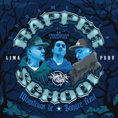 Yo Rapeo (feat. Al2 El Aldeano & Silvito El Libre)