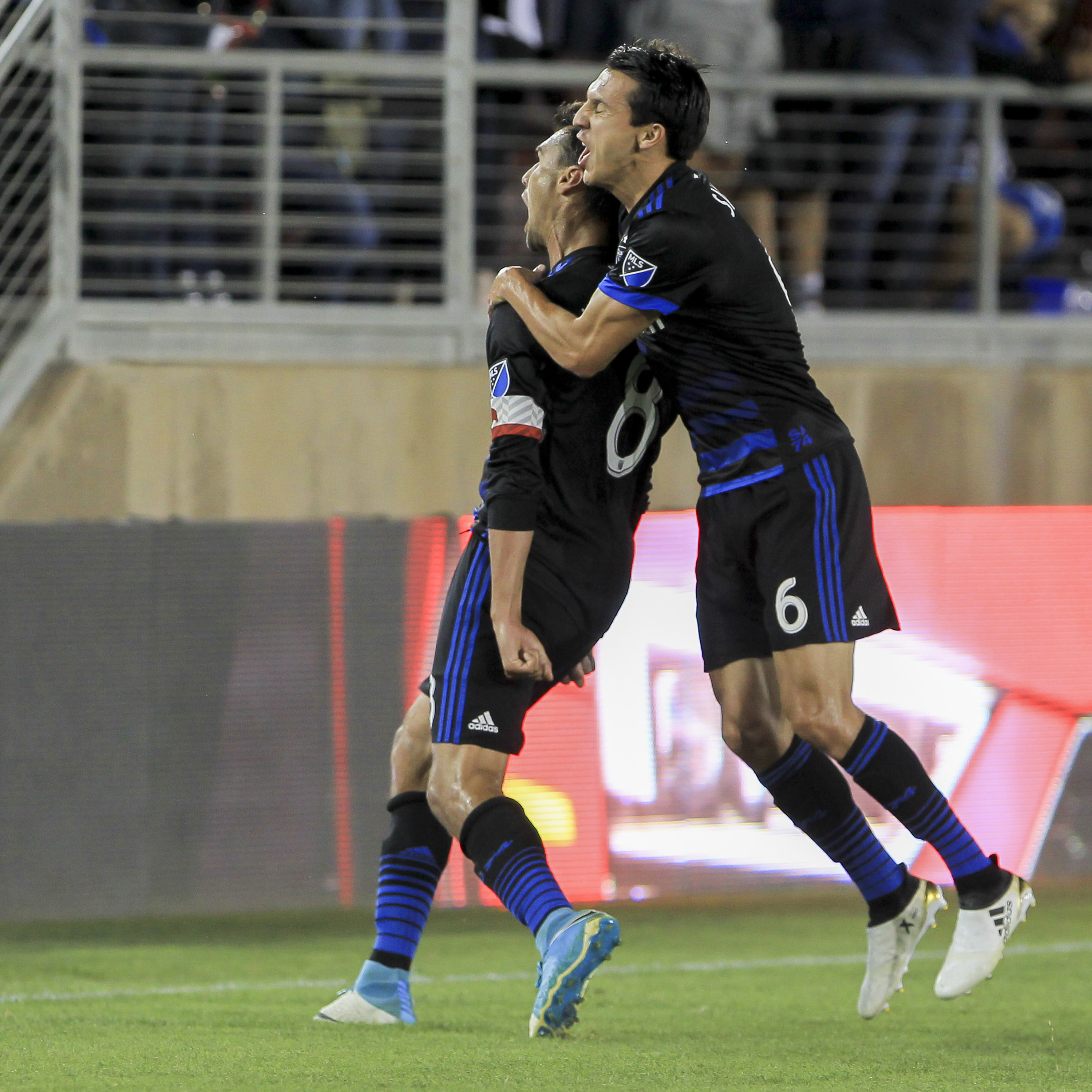 San Jose Earthquakes