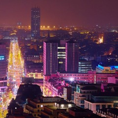 Nilas - Je Paie Ma Tournée