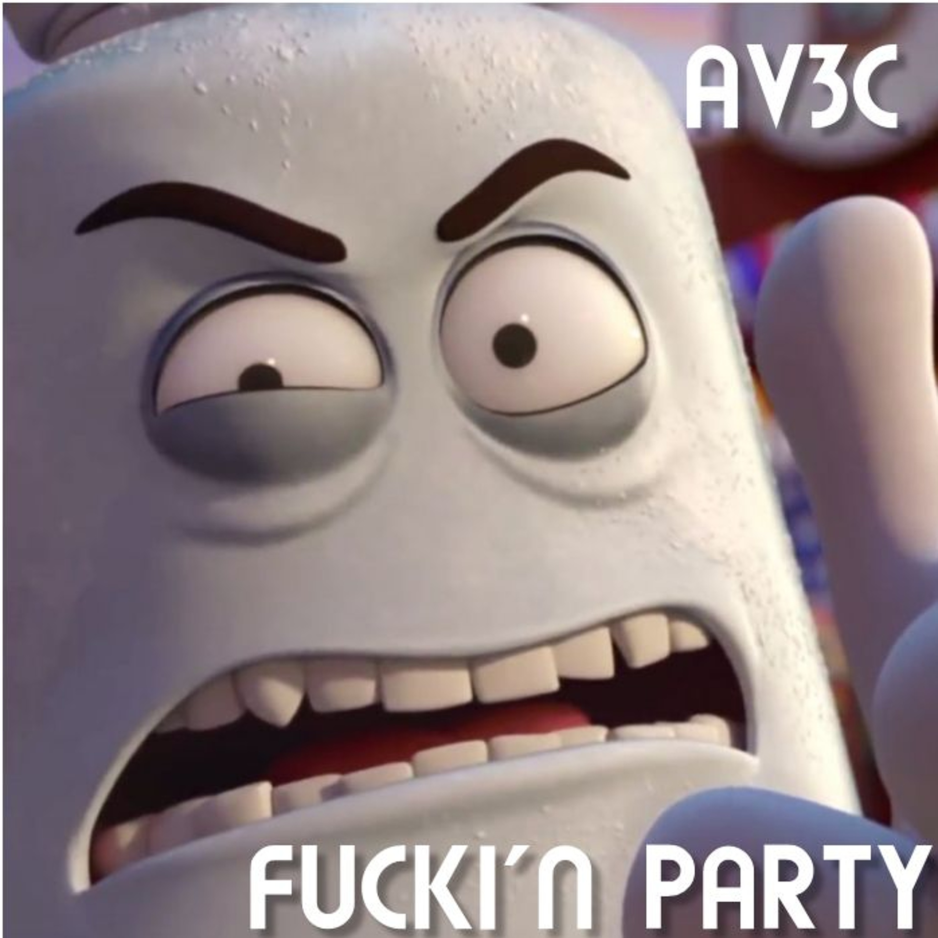 Av3c - Fucki'n Party (Moombathon Banger RMX) episode artwork