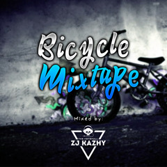 Zj Kazhy - Bicycle Mixtape