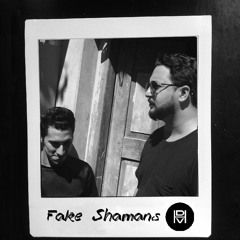DHV Podcast 17.19 - Fake Shamans