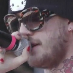 LIL_PISS_PEEP_POOP_JIZZ - COKE TO SNORT & BLOOD TO DRINK