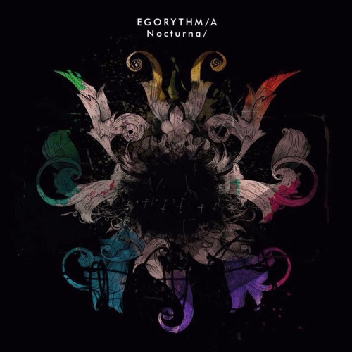 09.Egorythmia - Haunter Of The Dark (Preview)