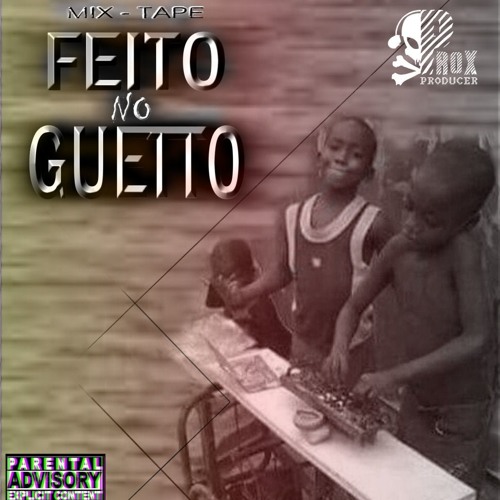 07 - PROX -  EL PATRONO Ft Luty Go