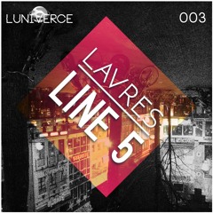 Lavres - Line 5