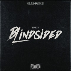 Sam Cuervo - Blindsided (Prod. by Sam Cuervo)