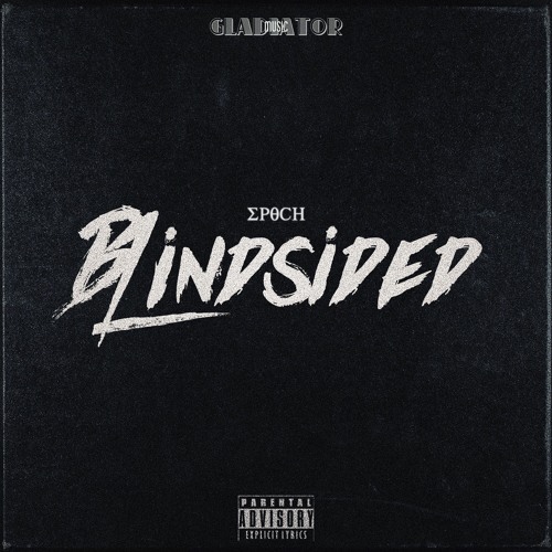 Sam Cuervo - Blindsided (Prod. by Sam Cuervo)