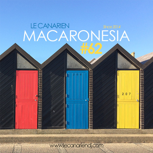 Macaronesia 62 (by Le Canarien)