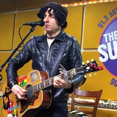 Jesse Malin