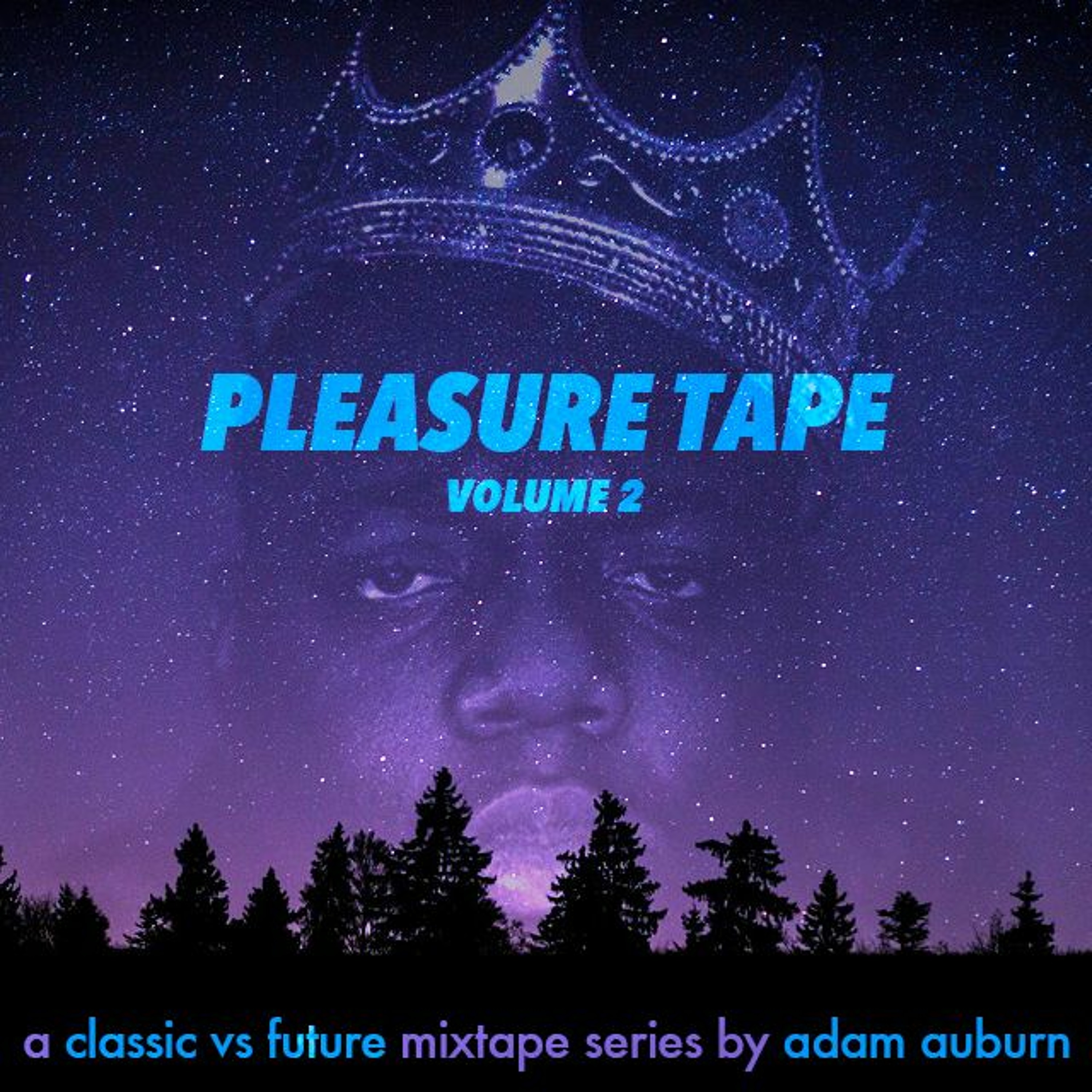 Adam Auburn