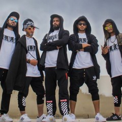 kasani lyari | Patari | Lyari underground rapper's