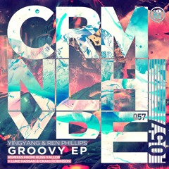 YingYang (UK), Ren Phillips - Groovy (Original Mix)Out Now!