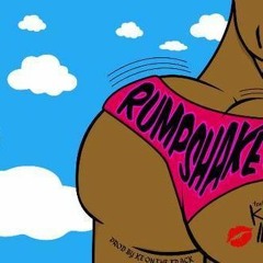 Verse Simmonds - Rumpshaker 18 Feat Kid Ink [Audio]