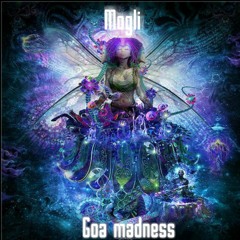 Raz Mogli - goa madness (DEMO Treck unknown name) OUT SOON!!!