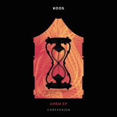 KOOS - Enter The Darkness