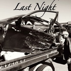 Last Night