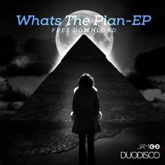 Duodisco - Whats The Plan (Lowkicks & Rieck Remix) #FREEDOWNLOAD