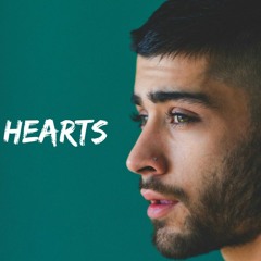 Zayn Malik x Selena Gomez Type Pop Beat Instrumental 2018 - Hearts *SOLD*