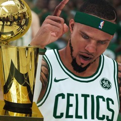 King Shawnn - NBA 2K18 Celtics Intro Song