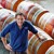 Artwork for Hanging Rock Winemaker Robert Ellis With Veronica Matheson