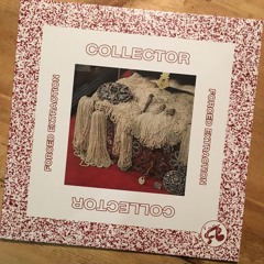 Collector - Cross Pedant