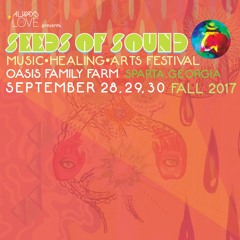 Move On (Desert Song) Live at SOSMA 17