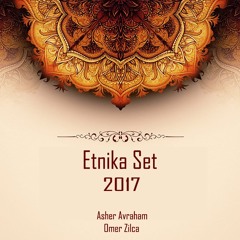 Etnika Set 2017 -  Asher & Omer