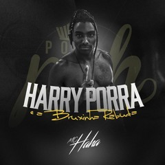 Harry Porra (Megafunk 2023) MC Maha