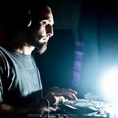 Smoke Bomb - Music is Not a Crime